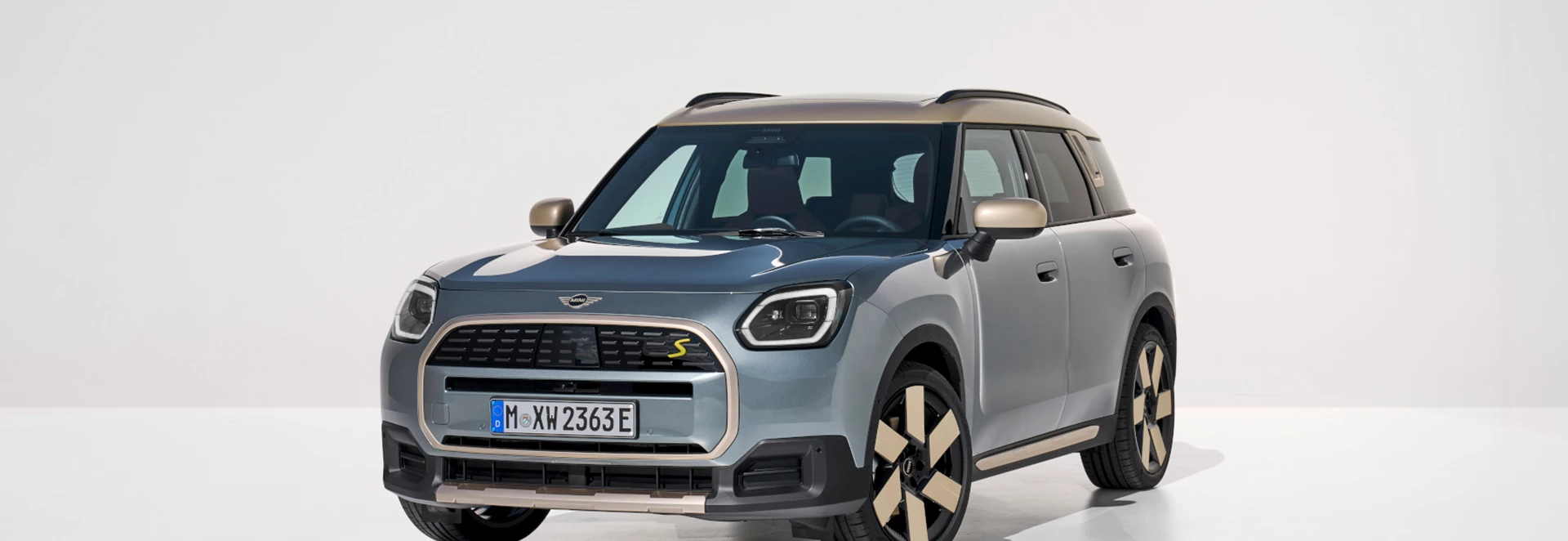 Countryman